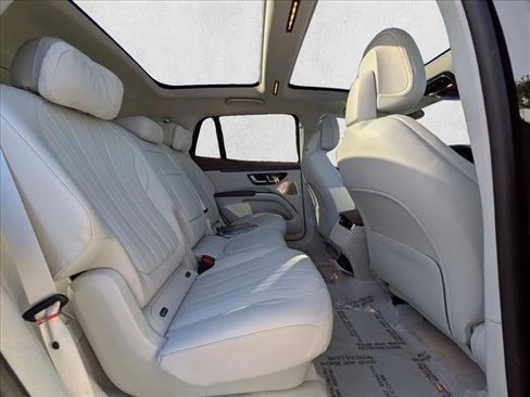 Used 2023 Mercedes-Benz EQS 580 4MATIC SUV image 22