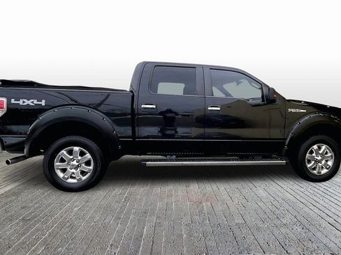 Used 2014 Ford F150 XLT w/ Equipment Group 302A Luxury image 8