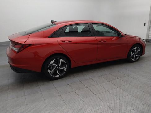 Used 2023 Hyundai Elantra SEL w/ Convenience Package FWD image 10
