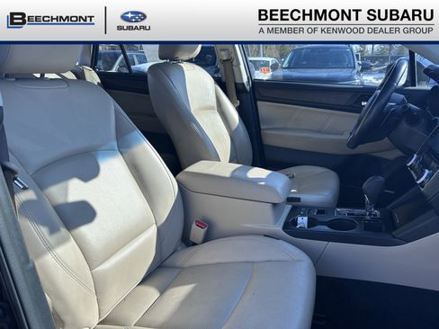 Used 2018 Subaru Outback 2.5i Limited image 26