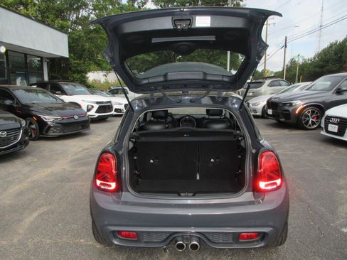 Used 2020 MINI Cooper S FWD image 13