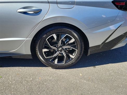 Certified 2024 Hyundai Sonata SEL image 8