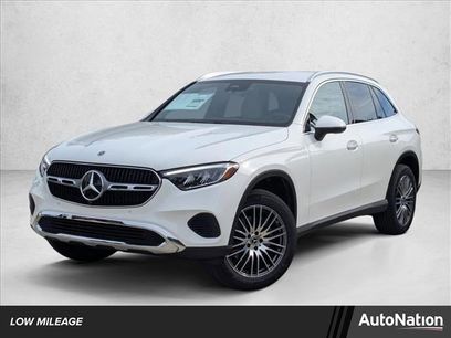 Certified 2026 Mercedes-Benz GLC 300 4MATIC
