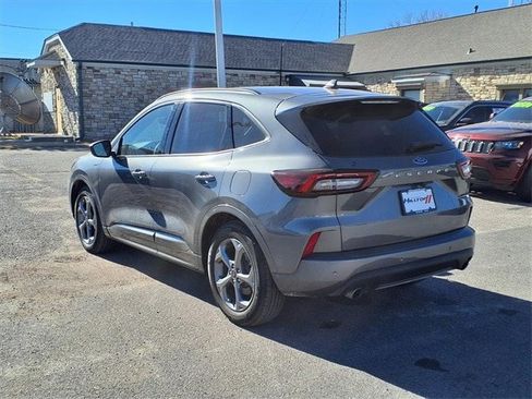 Used 2023 Ford Escape ST-Line w/ Tech Pack #1 image 19