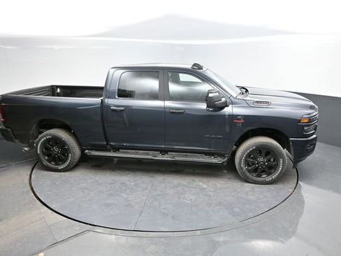 New 2026 RAM 3500 Big Horn image 44