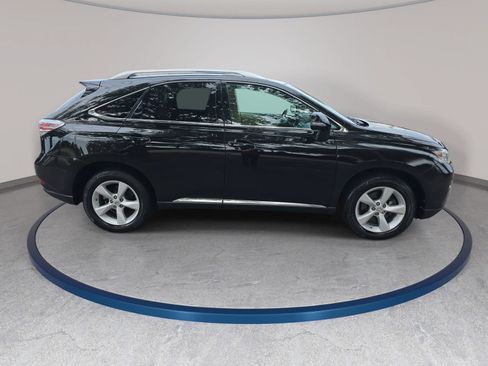 Used 2014 Lexus RX 350 AWD w/ Navigation Package image 4