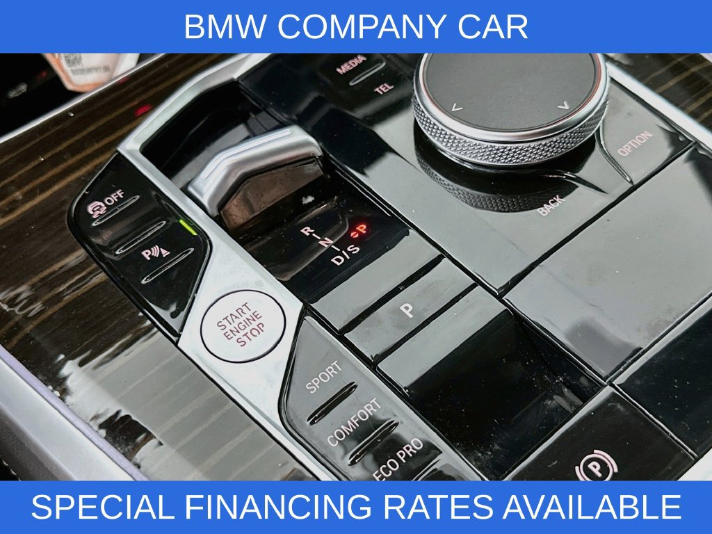 Used 2026 BMW X5 M60i w/ Climate Comfort Package AWD/4WD image 20