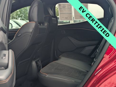 Certified 2023 Ford Mustang Mach-E GT image 15