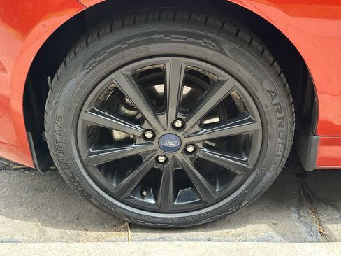 Used 2019 Ford Fiesta ST-Line FWD image 52