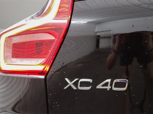 New 2026 Volvo XC40 B5 Plus w/ Climate Package AWD/4WD image 31