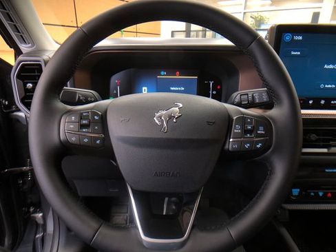 New 2026 Ford Bronco Sport Outer Banks AWD/4WD image 13