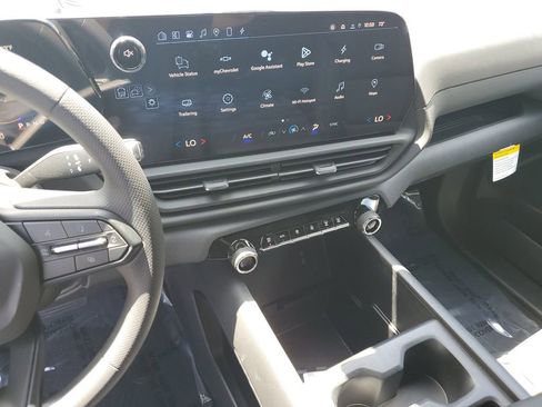 New 2026 Chevrolet Silverado EV W/T w/ LPO, Custom Package image 23