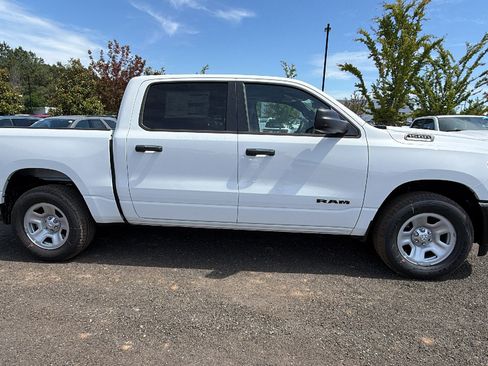 New 2026 RAM 1500 Tradesman RWD image 7