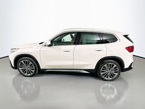 New 2026 BMW X1 xDrive28i w/ Technology Package image 8