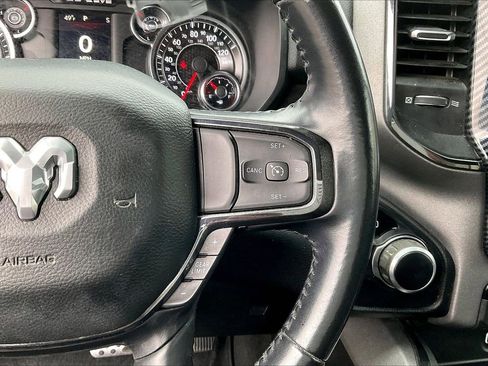 Used 2020 RAM 1500 Big Horn w/ Built-to-serve Edition image 31