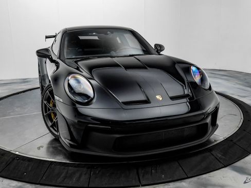 Used 2022 Porsche 911 GT3 image 22