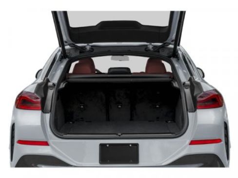 Used 2024 BMW X6 xDrive40i w/ Executive Package AWD/4WD image 13