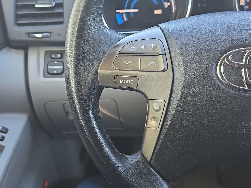 Used 2009 Toyota Highlander Limited AWD/4WD image 20