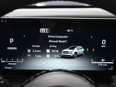 New 2026 Nissan Kicks SR image 7