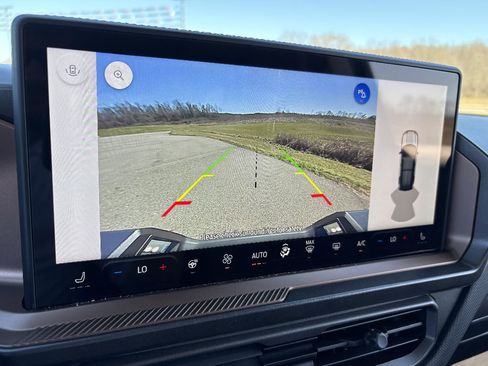 New 2026 Ford Bronco Sport Outer Banks image 37