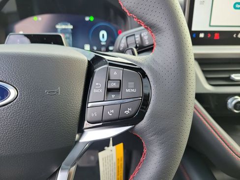 New 2026 Ford Explorer ST w/ Sun And Sound Package image 24