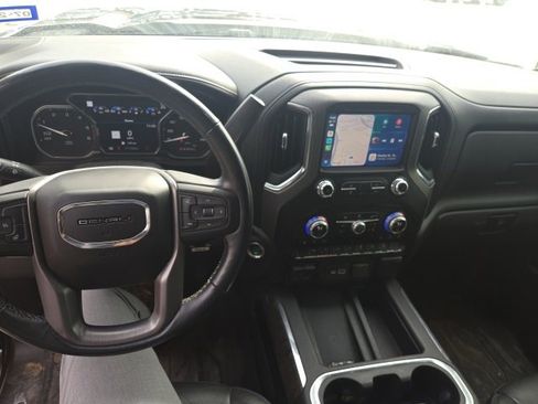 Used 2021 GMC Sierra 1500 Denali image 8