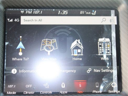 New 2023 Dodge Challenger SRT Hellcat Redeye image 51