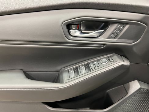 New 2025 Honda Accord Sport image 16