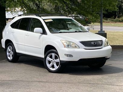 Used 2007 Lexus RX 350 AWD