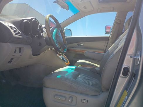 Used 2009 Lexus RX 350 AWD image 13