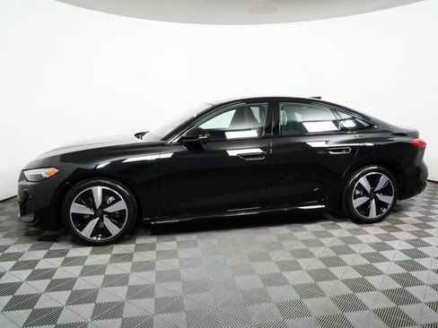 New 2026 Audi A5 2.0T Prestige image 32