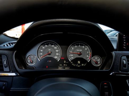 Used 2019 BMW M4 CS w/ Executive Package image 20