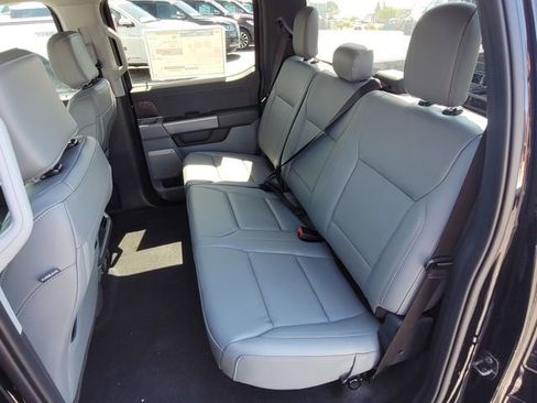 New 2025 Ford F150 Lightning Flash image 6