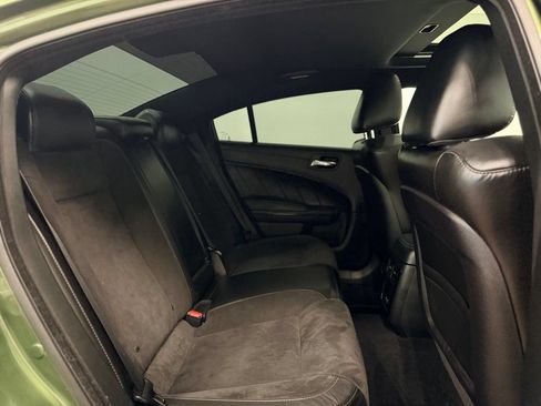 Used 2023 Dodge Charger GT w/ Plus Group AWD/4WD image 22