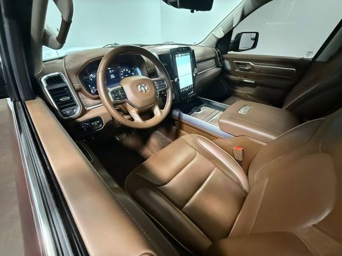 Used 2023 RAM 1500 Limited image 2