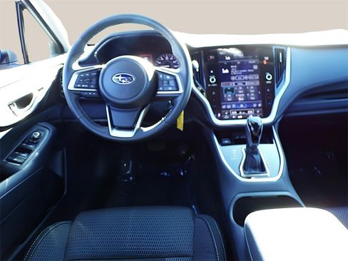 Certified 2025 Subaru Outback Premium image 14