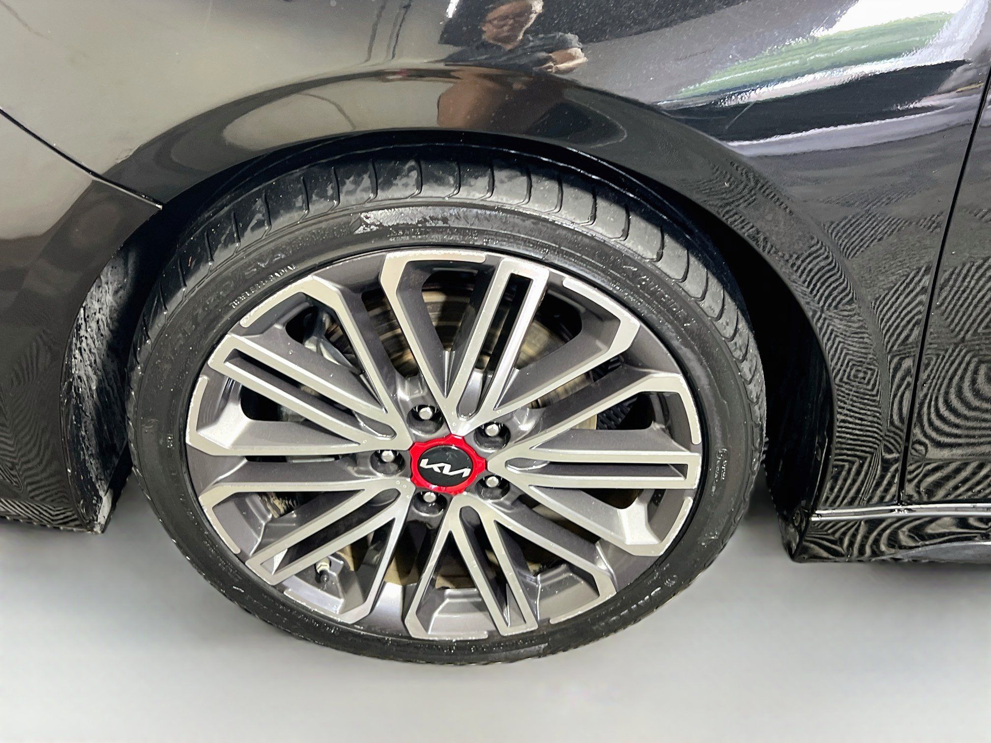 Used 2023 Kia Forte GT FWD image 13