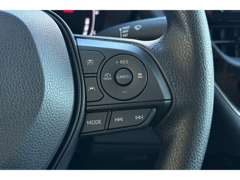 New 2026 Toyota Corolla LE FWD image 25