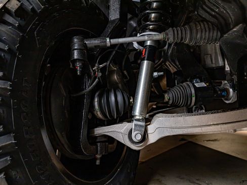 Used 2022 RAM 1500 Big Horn image 13