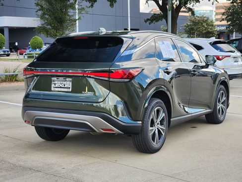 Certified 2026 Lexus RX 350 Premium w/ Convenience Package FWD image 7