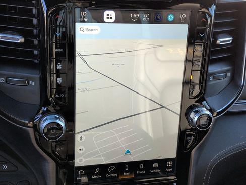 Used 2024 RAM 1500 TRX image 24