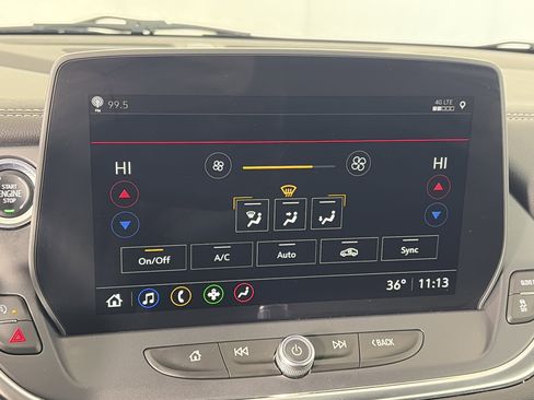 Certified 2024 Chevrolet Blazer LT image 20