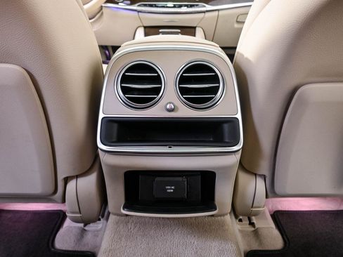 Used 2017 Mercedes-Benz S 550 Sedan w/ Premium Package image 20