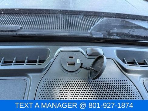 Used 2023 Ford Bronco Raptor AWD/4WD image 23