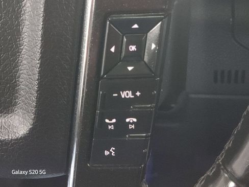 Used 2017 Lincoln Navigator Select image 37