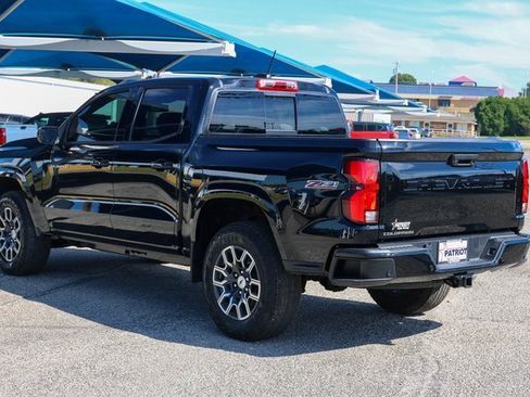 New 2026 Chevrolet Colorado Z71 w/ Z71 Convenience Package 2 image 3