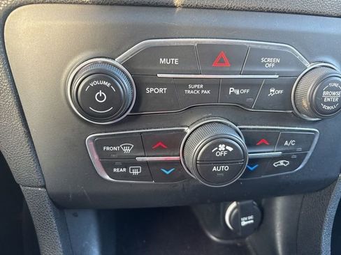 Used 2023 Dodge Charger GT image 23