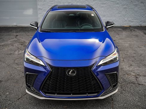 Used 2024 Lexus NX 350 F Sport image 5