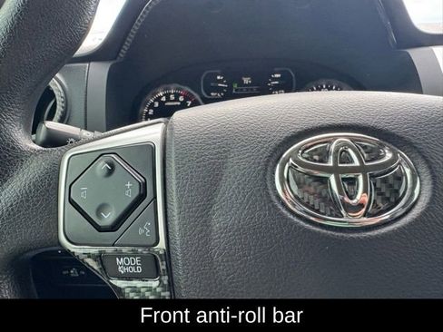 Used 2021 Toyota Tundra SR5 w/ SR5 Upgrade Package image 28