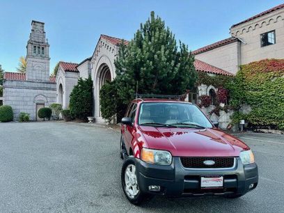 Used 2003 Ford Escape XLT
